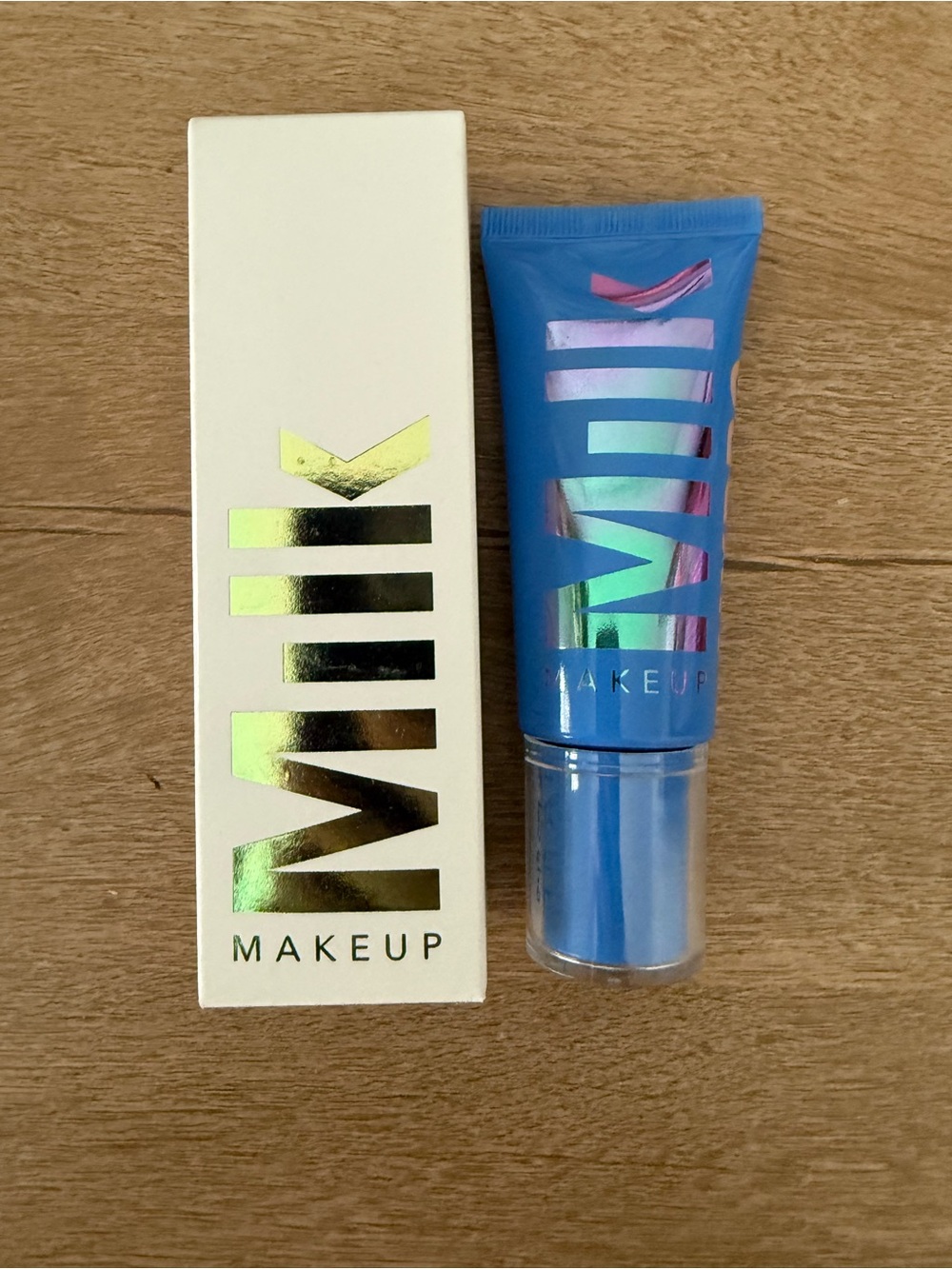 Milk MakeUp Hydro Grip Hydrating Gel Skin Tint
